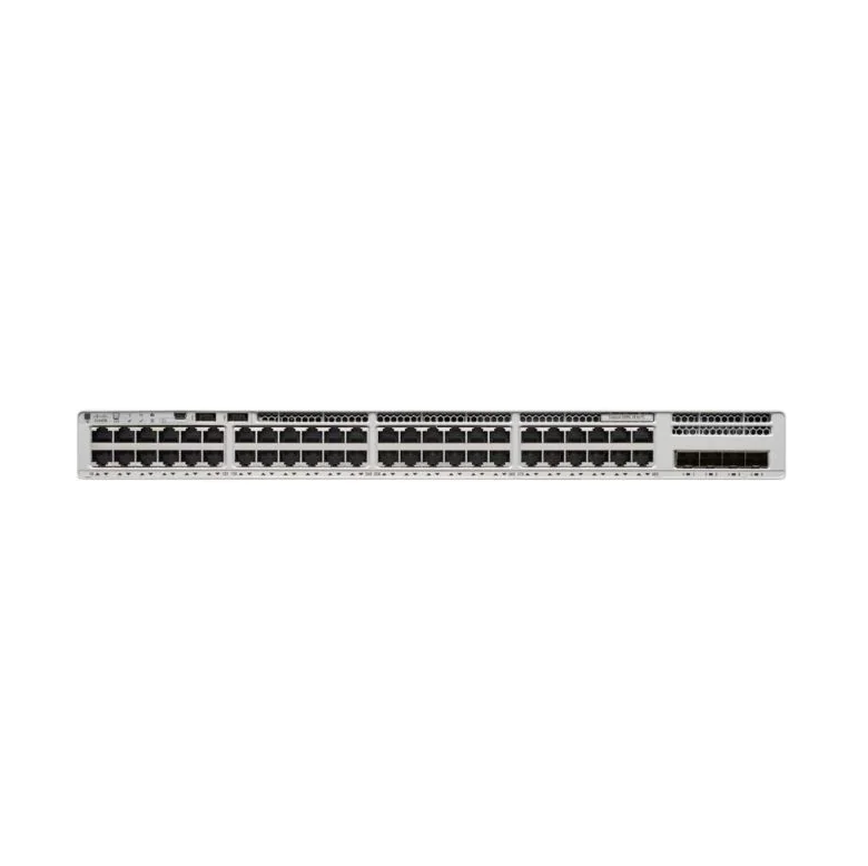 Catalyst 9200L 48-port